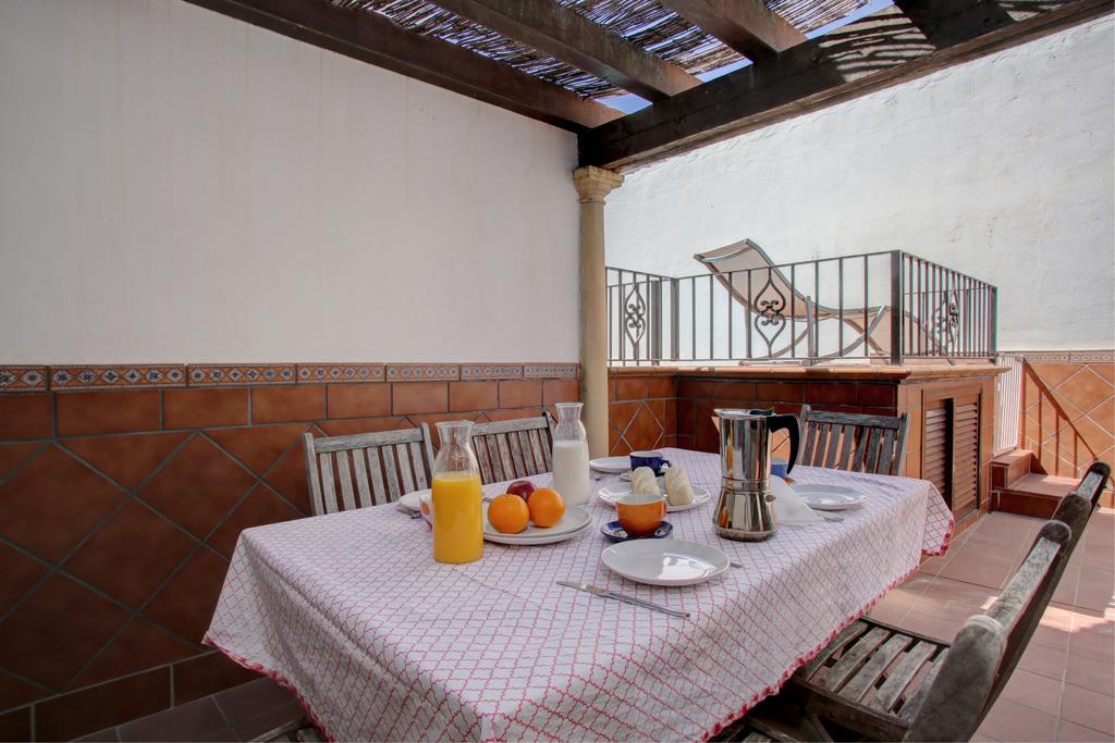 Holiday home House Tenorio *