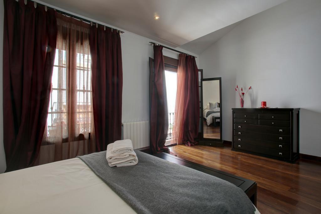 House Tenorio Holiday home Ronda