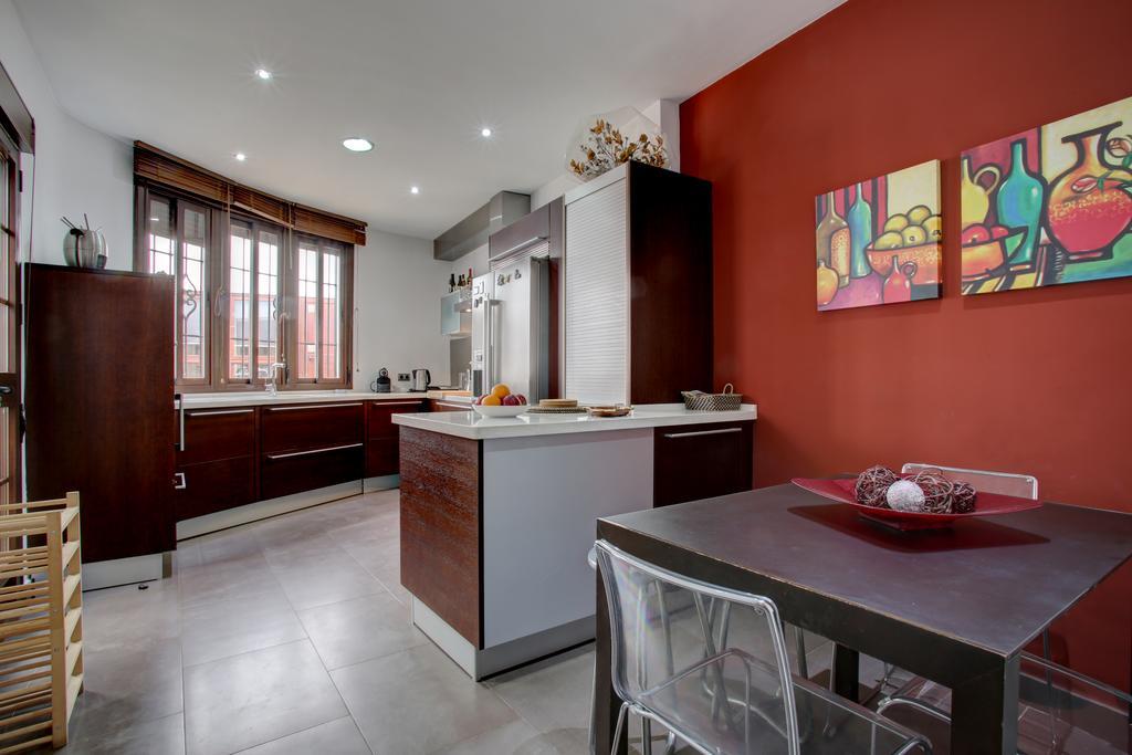 House Tenorio Holiday home Ronda