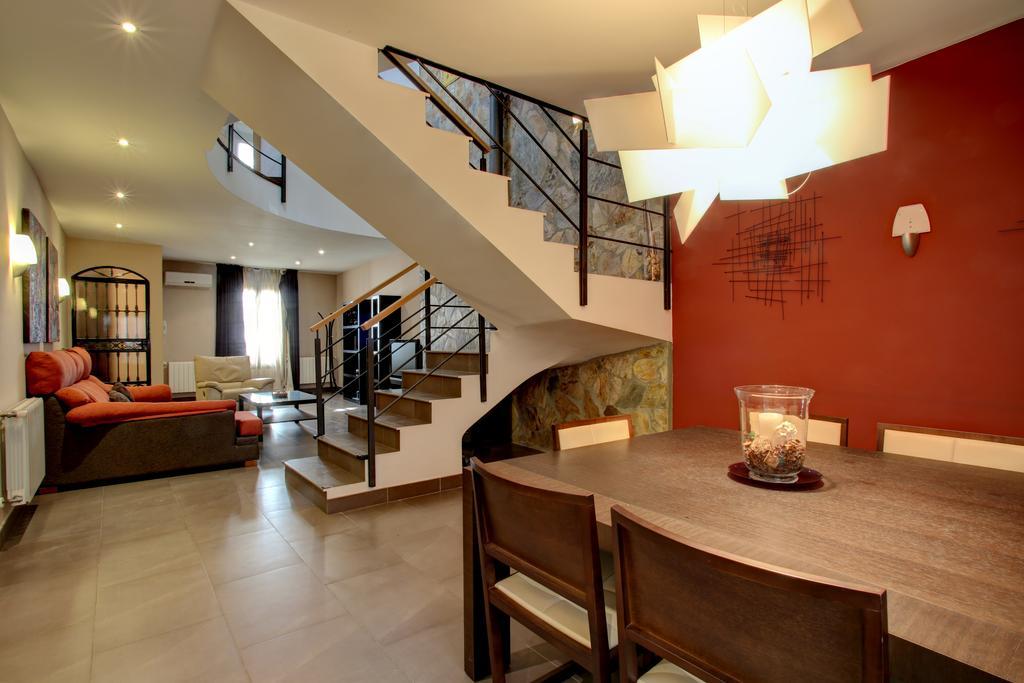 House Tenorio Holiday home