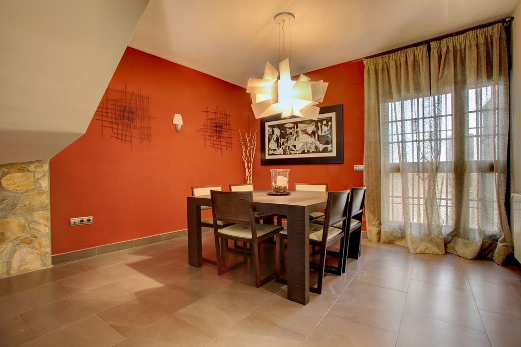 House Tenorio Ronda
