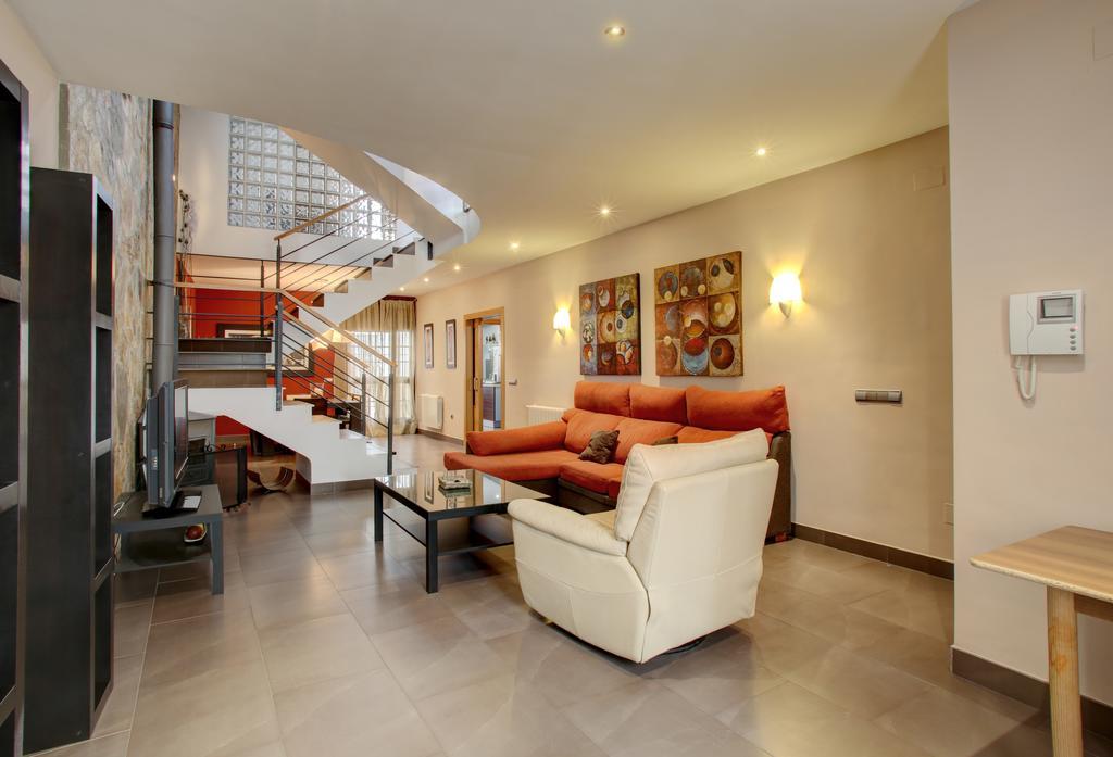 Holiday home House Tenorio Ronda