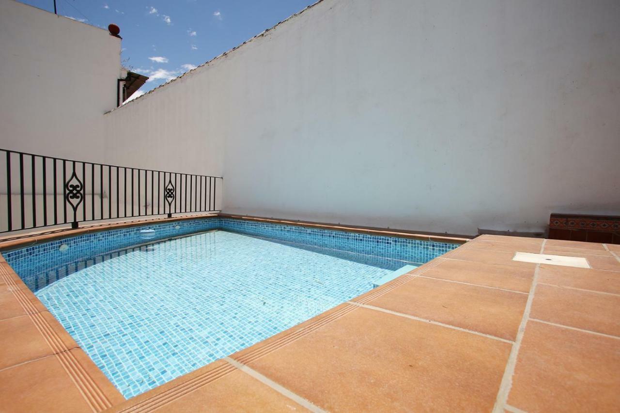 House Tenorio *
