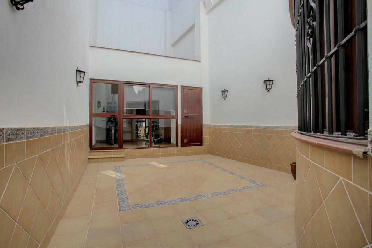 House Tenorio Ronda