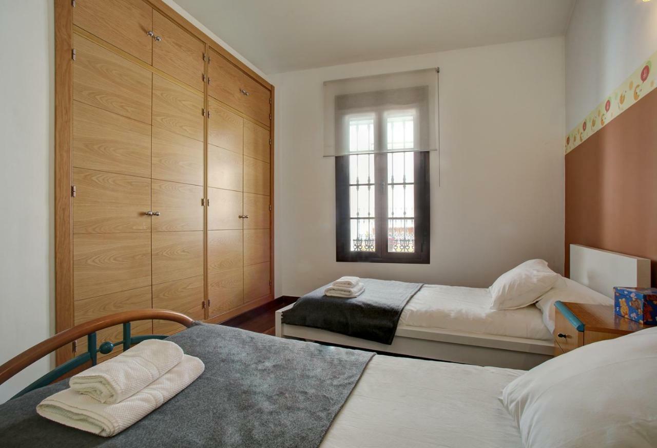 House Tenorio Holiday home Ronda
